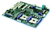 Intel® Server Board SE7320SP2 Intel® Server Board SE7320SP2